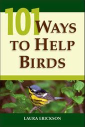 101 Ways to Help Birds